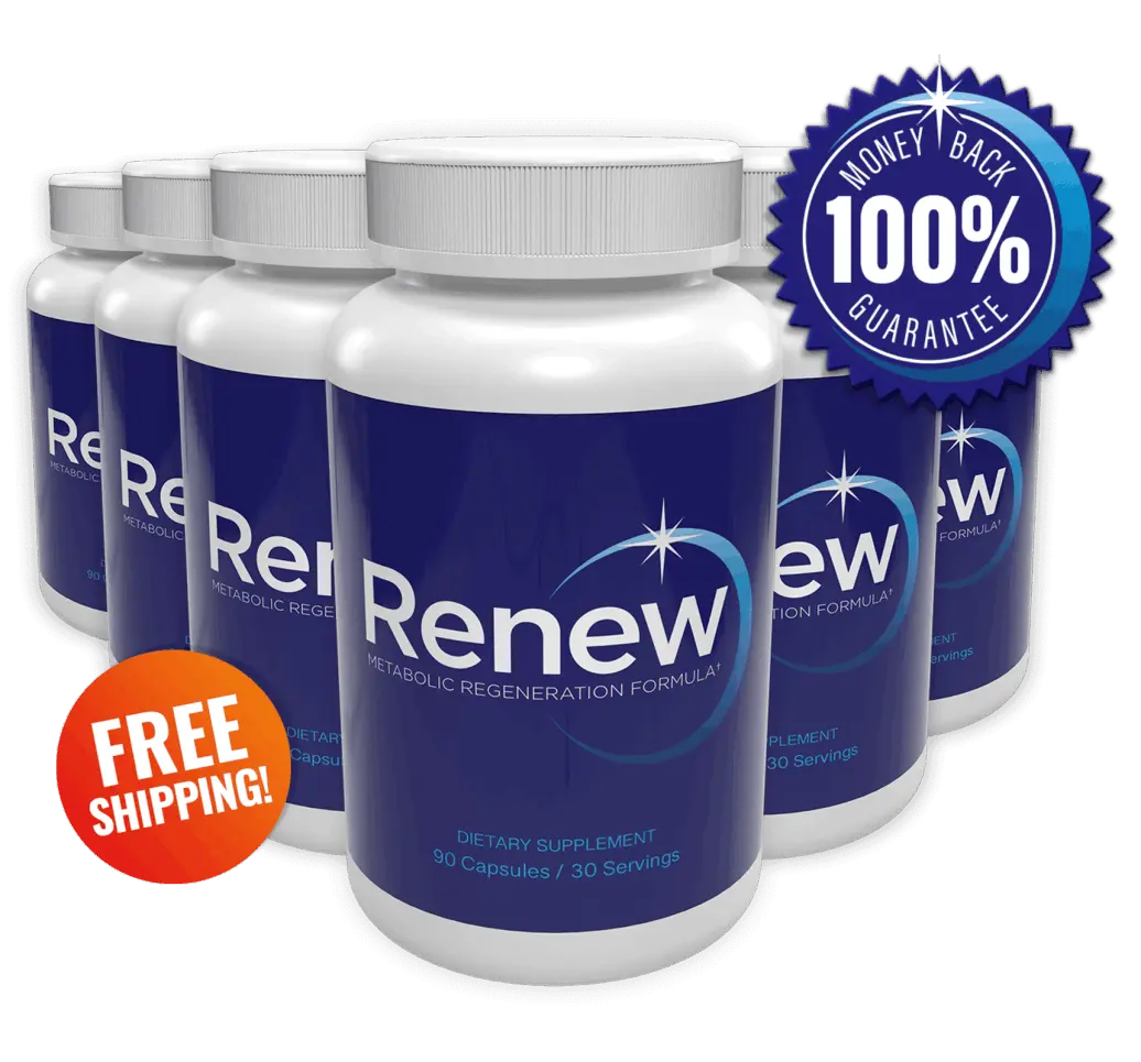 renew weightloss